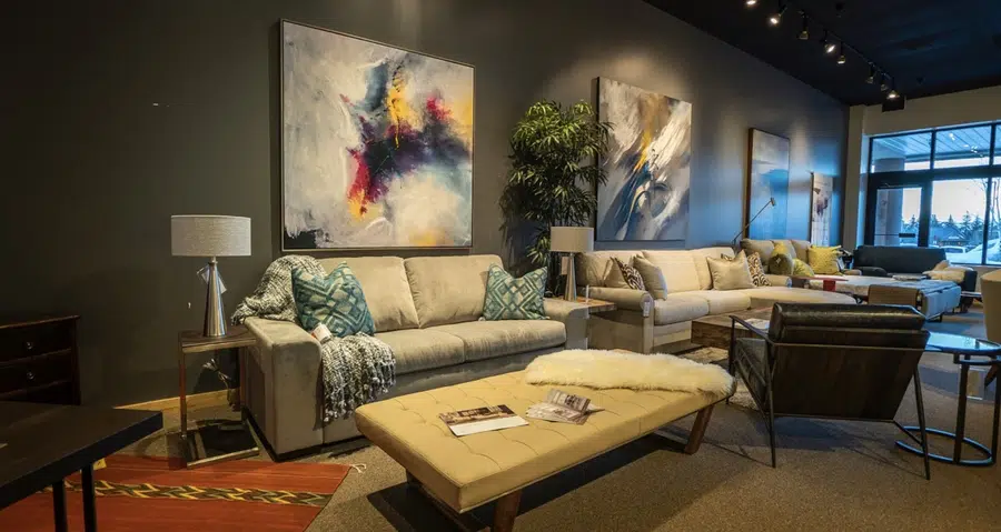 San Francisco Design Park City